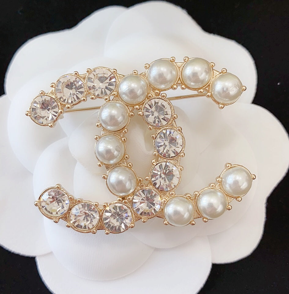 14C229X  Fashion high -quality   Brooch