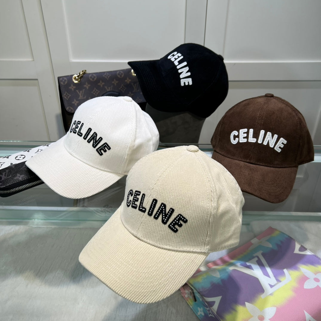 14CL347M  Fashion hats