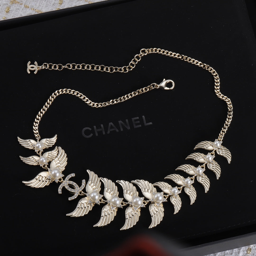 14C193X  Fashion high -quality  Necklaces