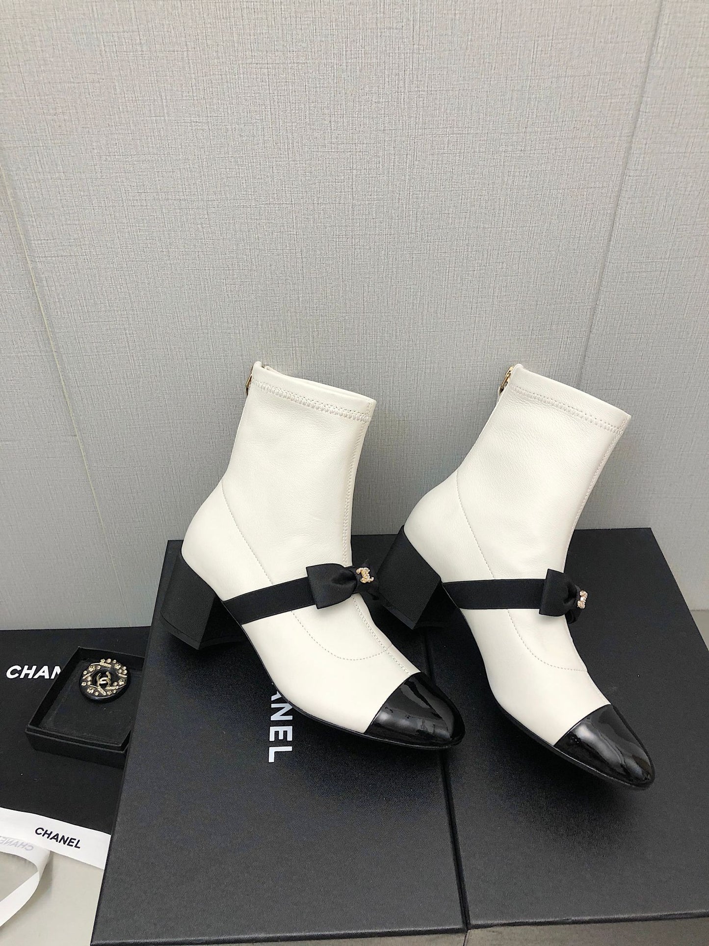 1YC51Z  1：1High quality boots