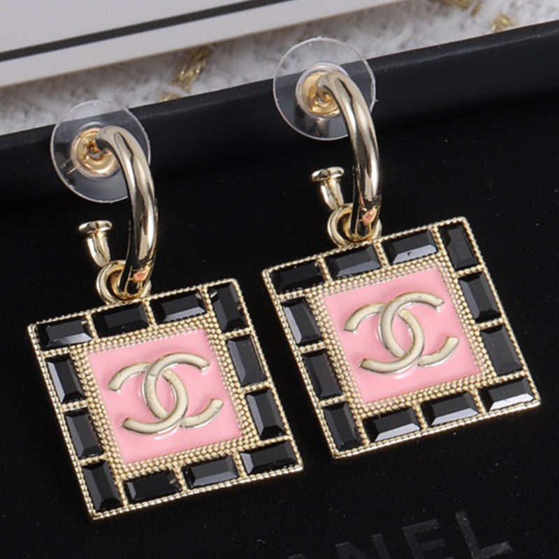 14C313E   Fashionable and high quality  Earrings