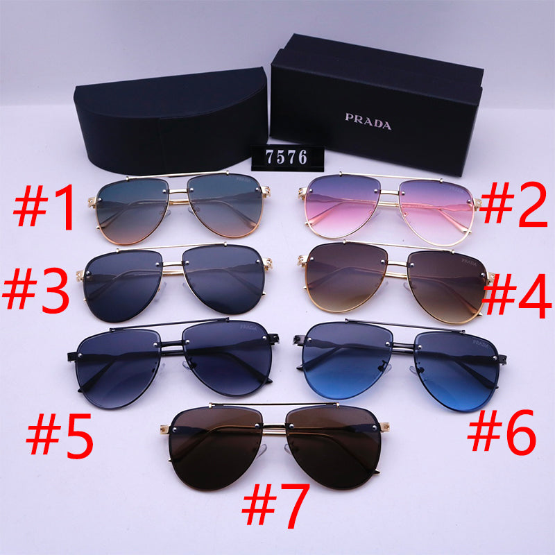 74PD142T  fashion Sunglasses