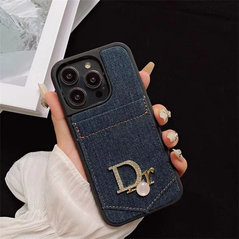 ALD13A Fashion Phone Case