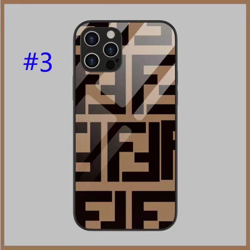 PXF40A Fashion Phone Case