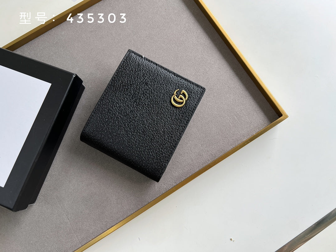 1XB381B hight quality leather wallets