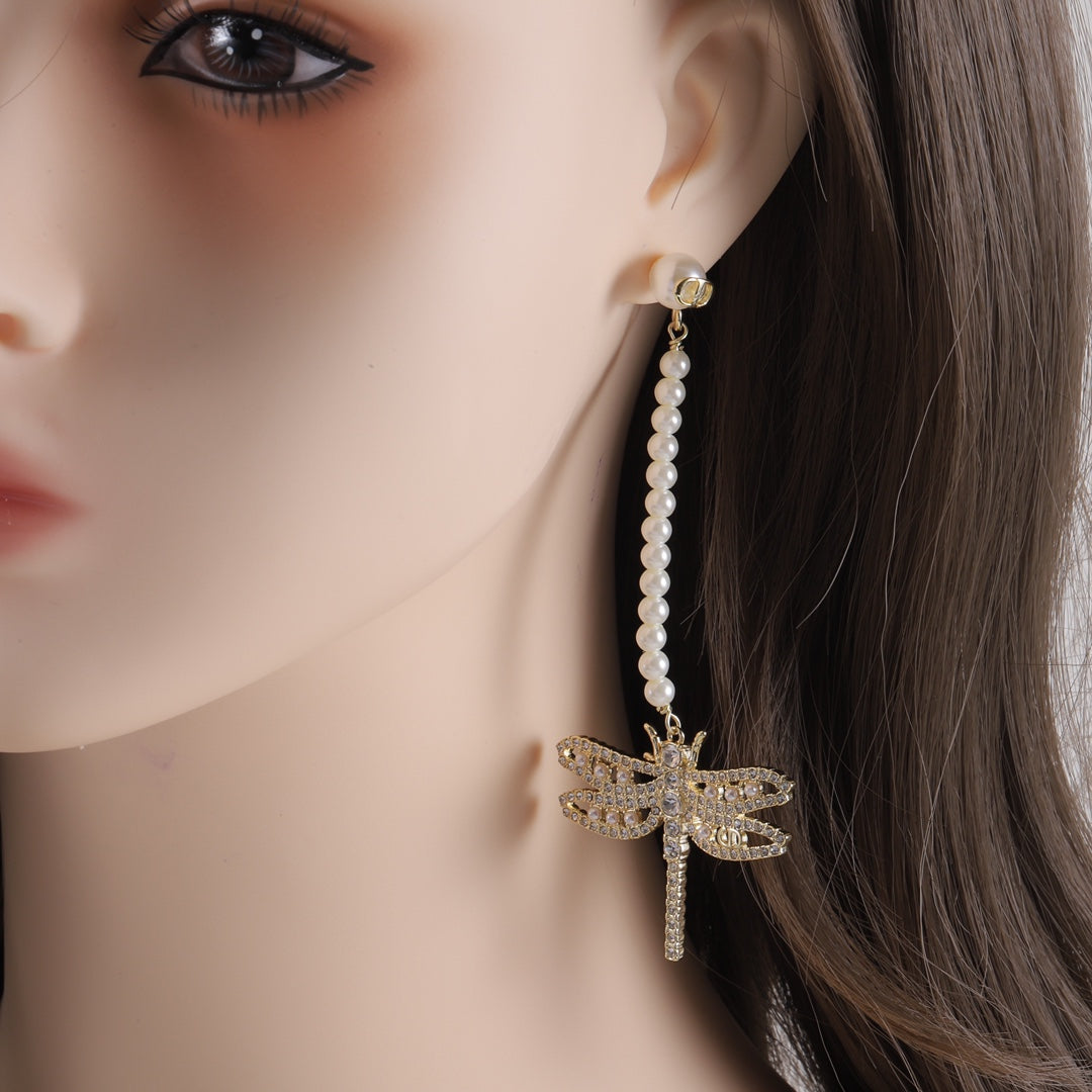 14D539E  Fashionable and high quality Earrings