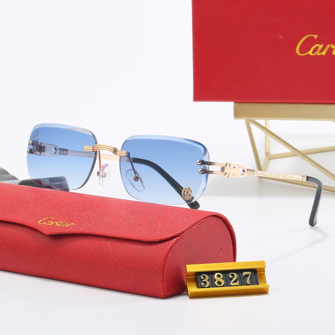 7XK24T fashion Sunglasses