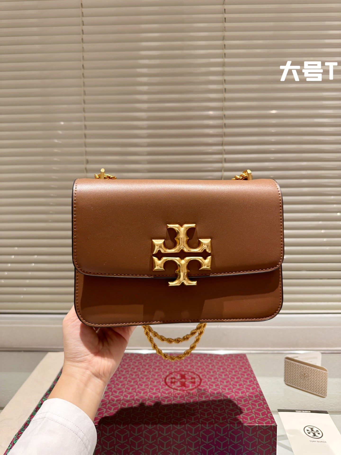 6XA431B hight quality leather Bags