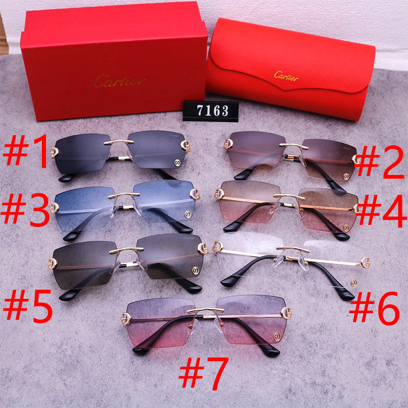 74K25T   fashion Sunglasses