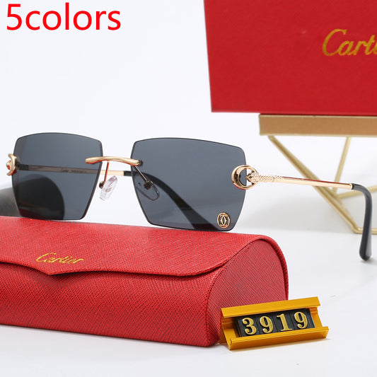 74K191T  fashion Sunglasses