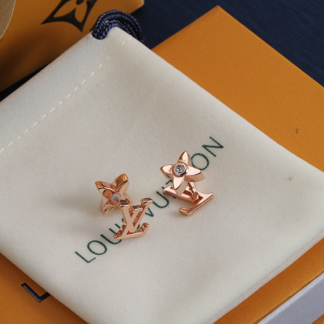 1YE332E  Fashion high -quality Earrings