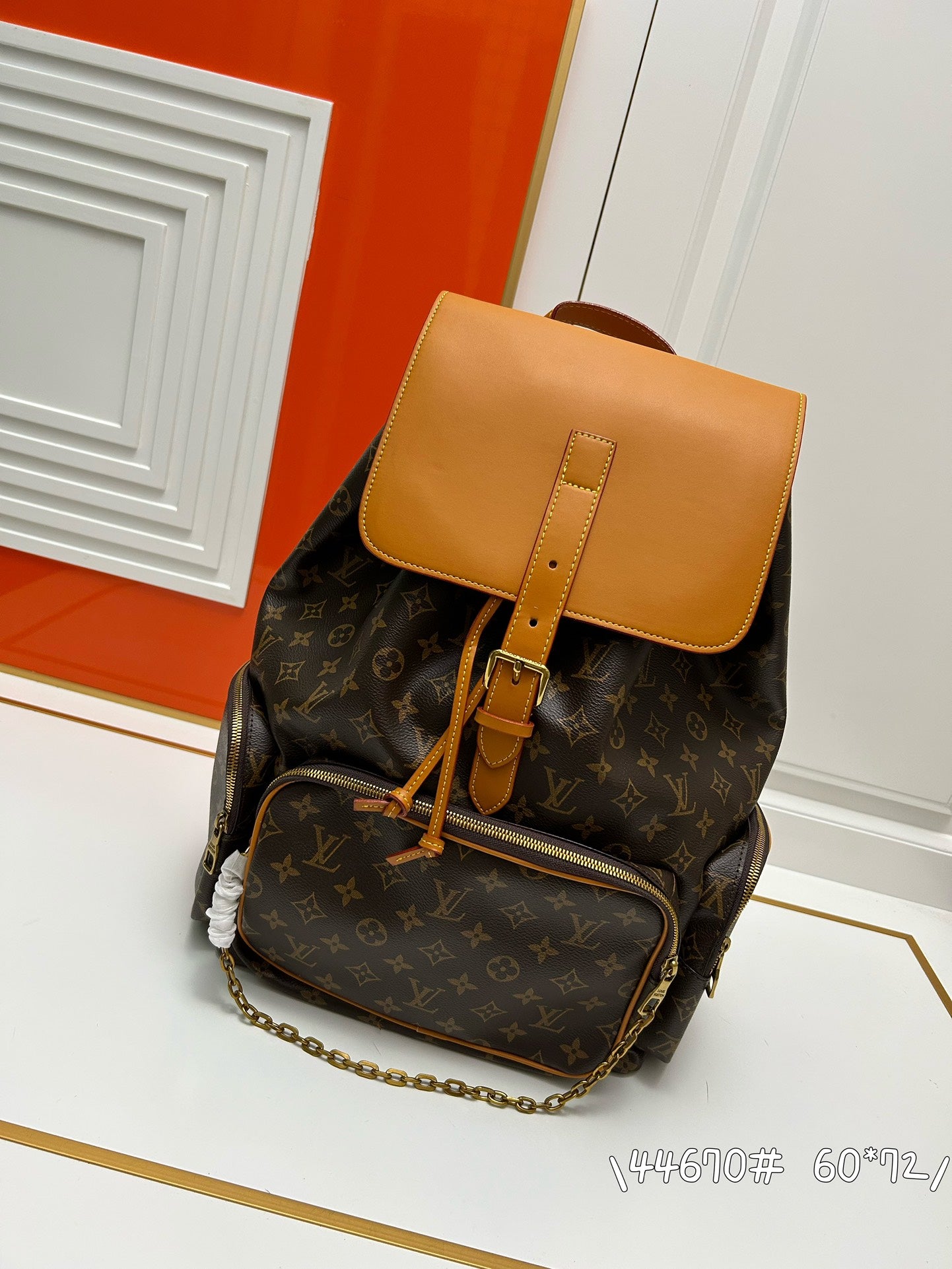 1XE455B hight quality leather Bags