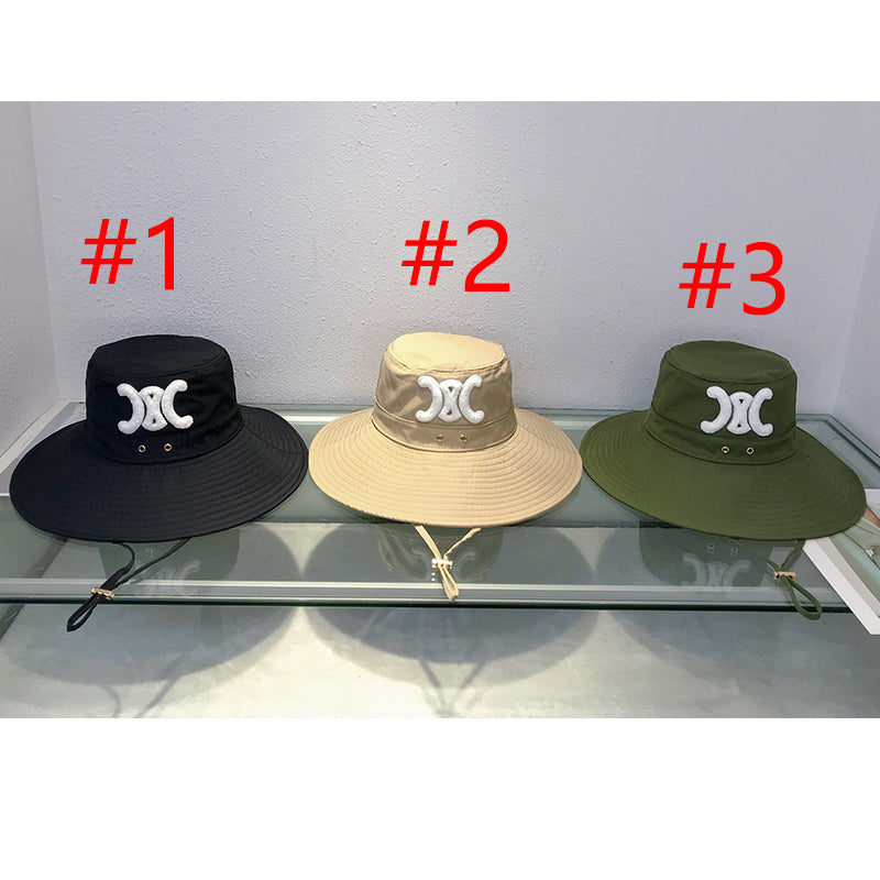 14CL5M  Fashionable high quality Hats