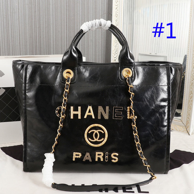 2XC296B (1:1 hight quality leather bag)