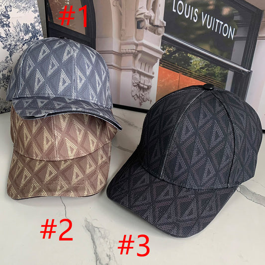 14D203M   Fashion hats