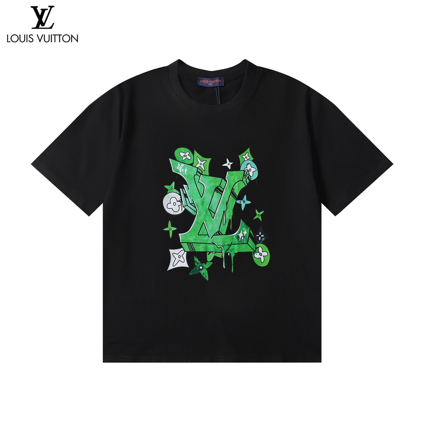 14E23U Stylish high quality T-shirt