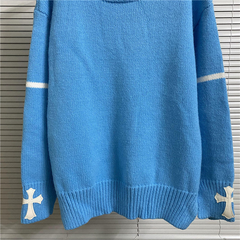 14A407U  fashion Sweaters