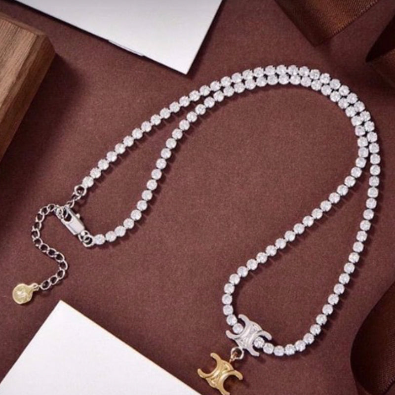 P4CL5K  Fashionable and high quality Bracelets Necklaces