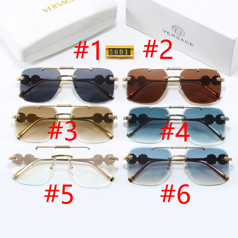 74V72T  fashion Sunglasses