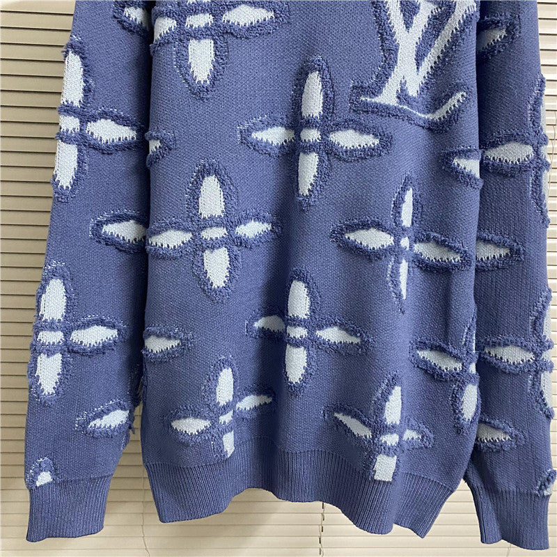 14E349U  fashion  Sweaters