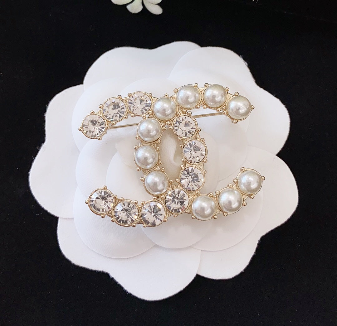 14C229X  Fashion high -quality   Brooch