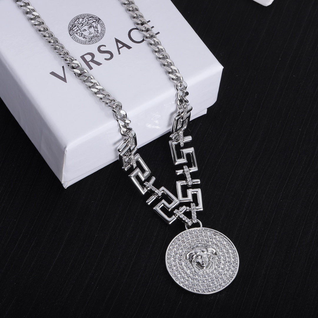 1NV65X Fashionable high -quality necklace