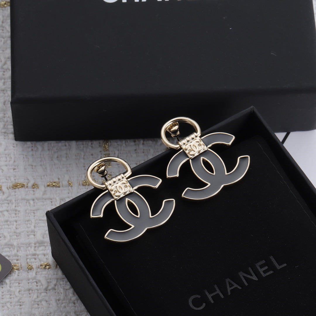 1YC5E  Fashion high -quality Earrings