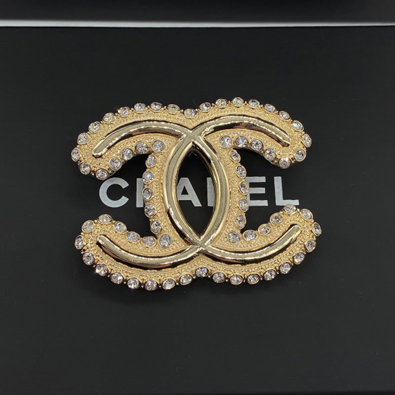 1YC436H  Fashion high -quality Brooch