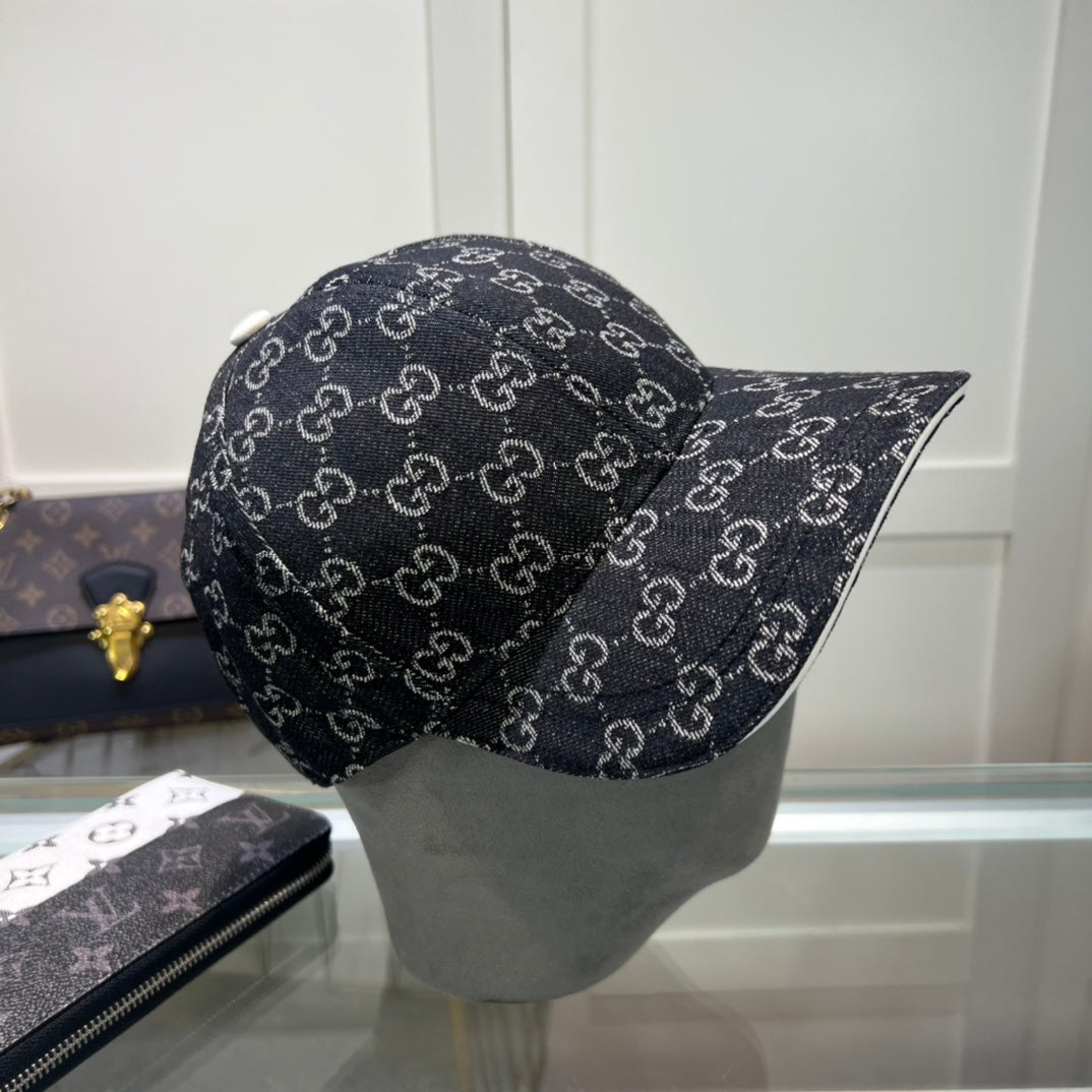 14B259M  Fashion hats