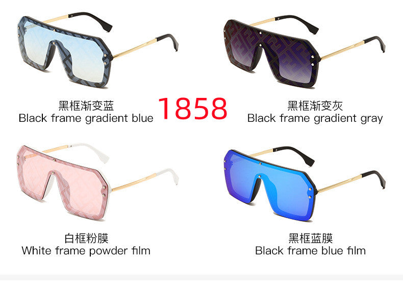 74F29T  fashion Sunglasses