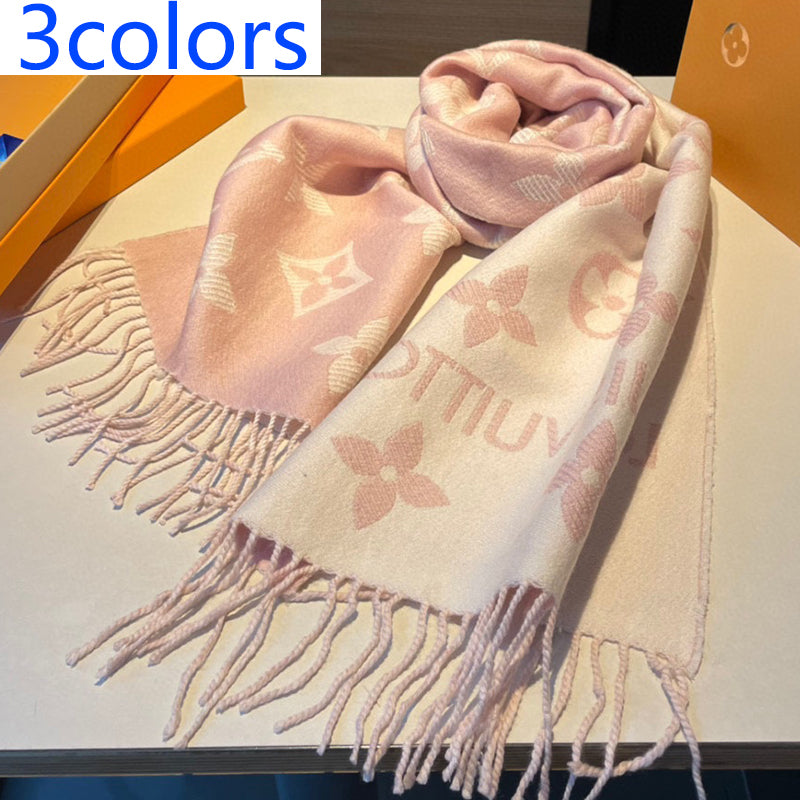 14E178W   Fashion high quality scarves