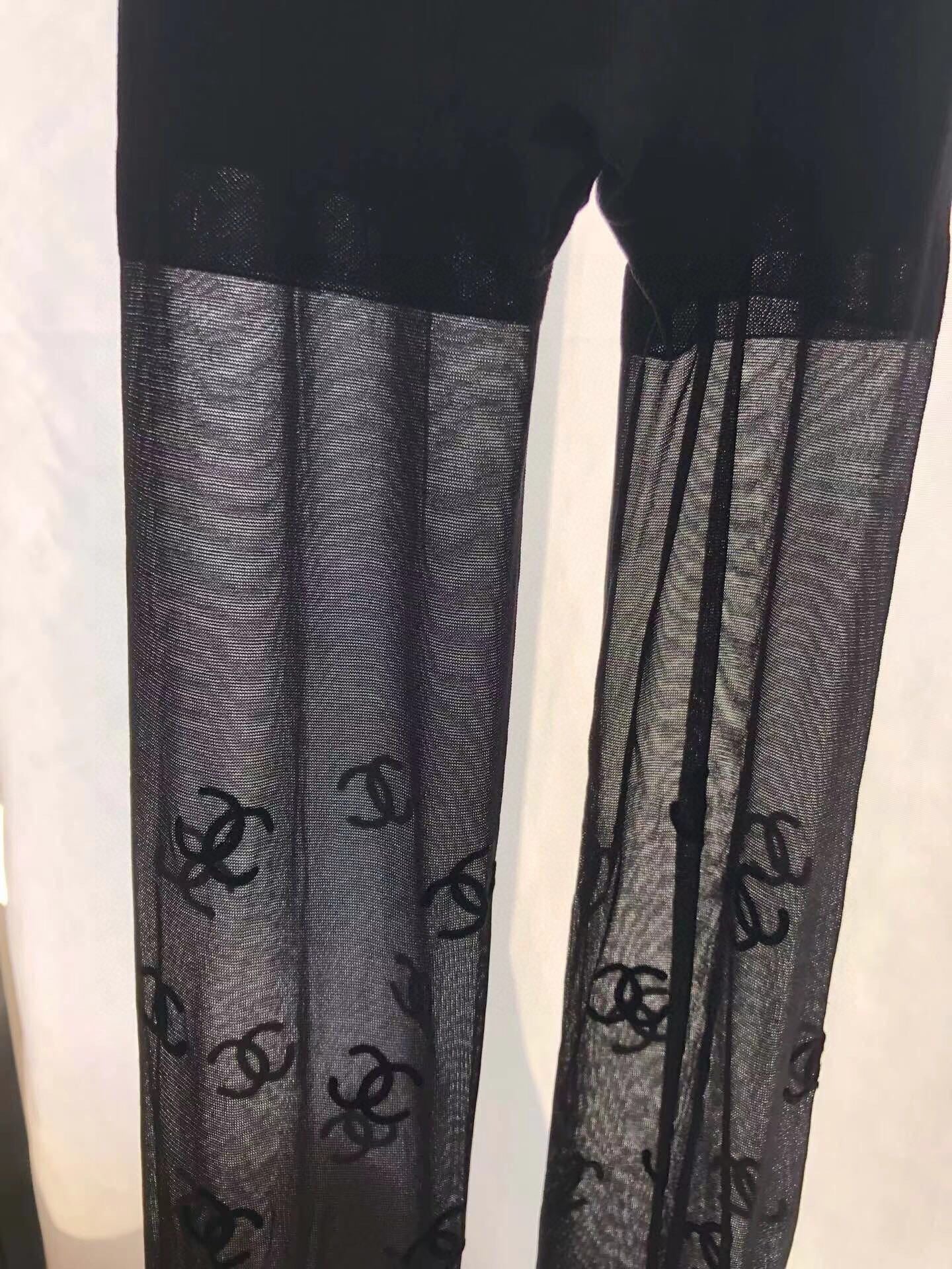 1XC4S ( high quality pantyhose 1:1 tights)