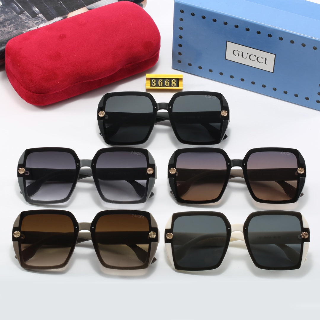 74B112T  fashion Sunglasses