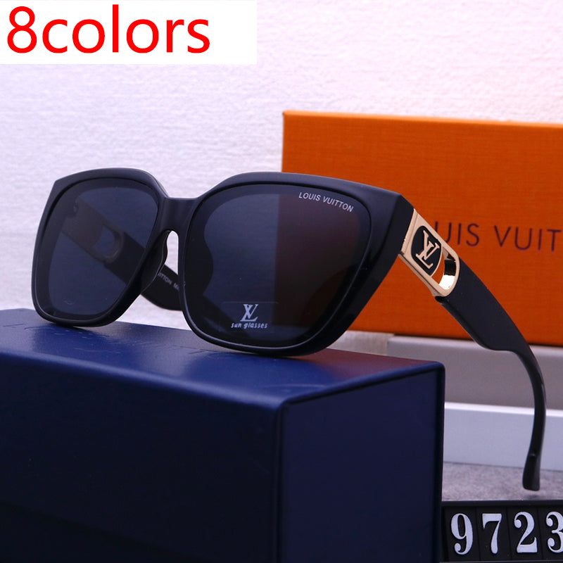 74E76T  fashion Sunglasses