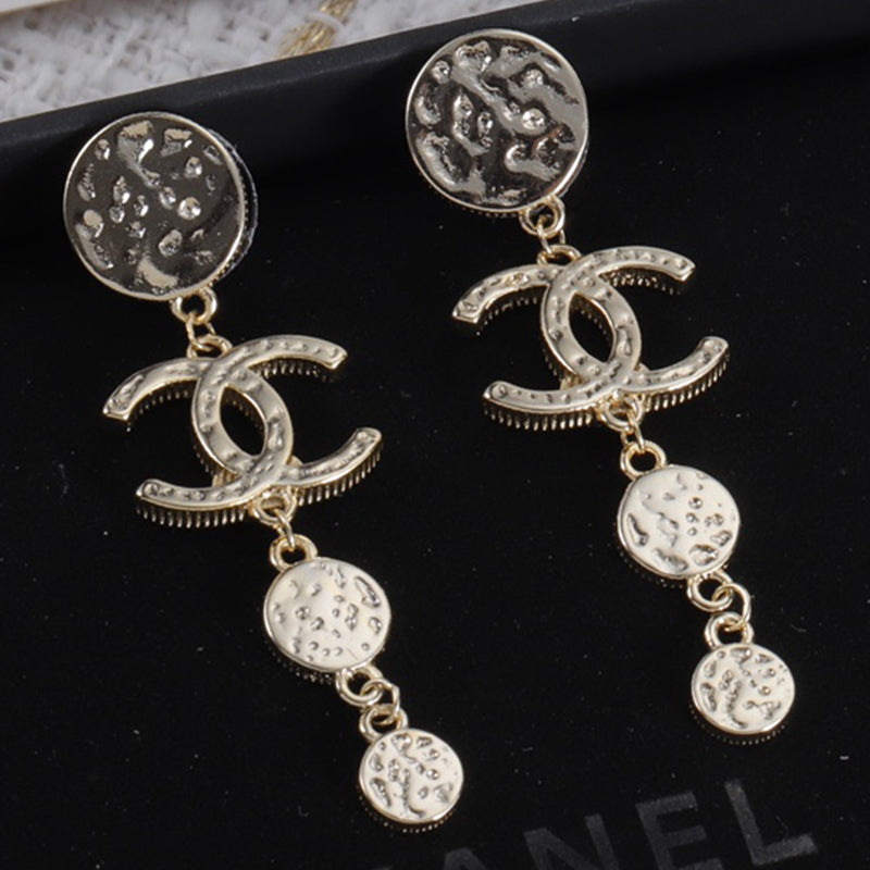 14C372E   Fashionable and high quality  Earrings