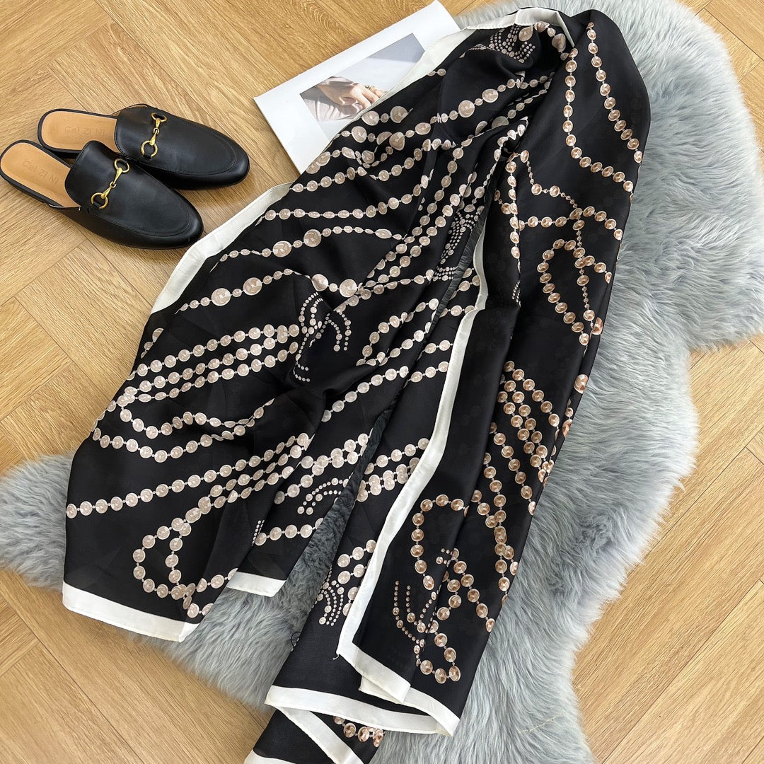 14C101W Fashion high quality scarves