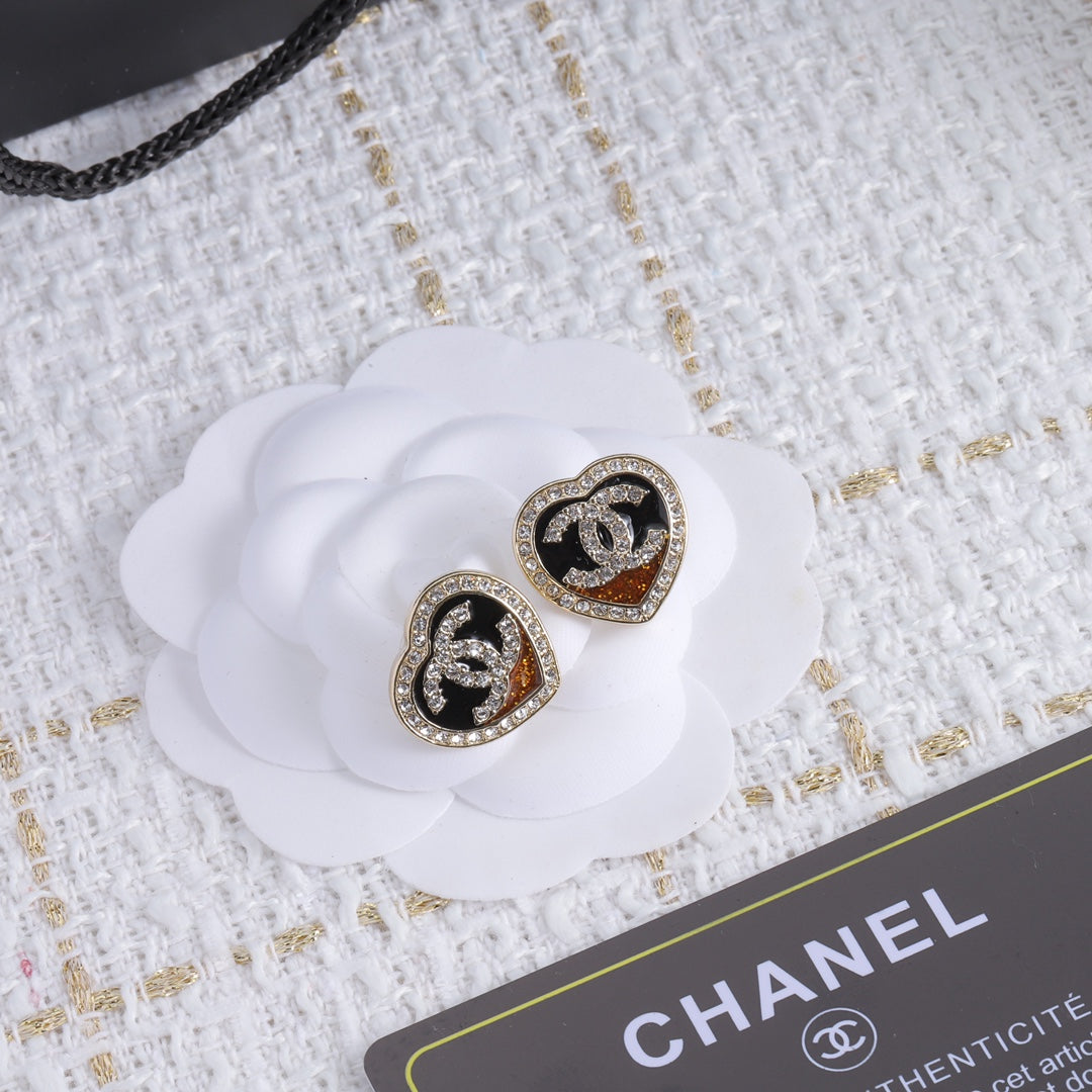 1NC228E Fashion high -quality  Earrings