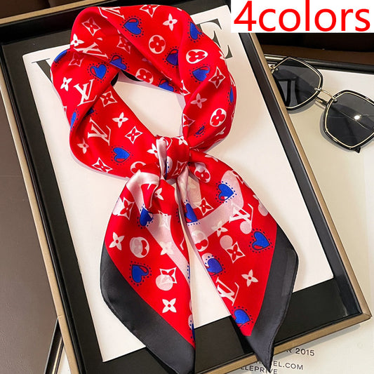 14E149W Fashion high quality scarves