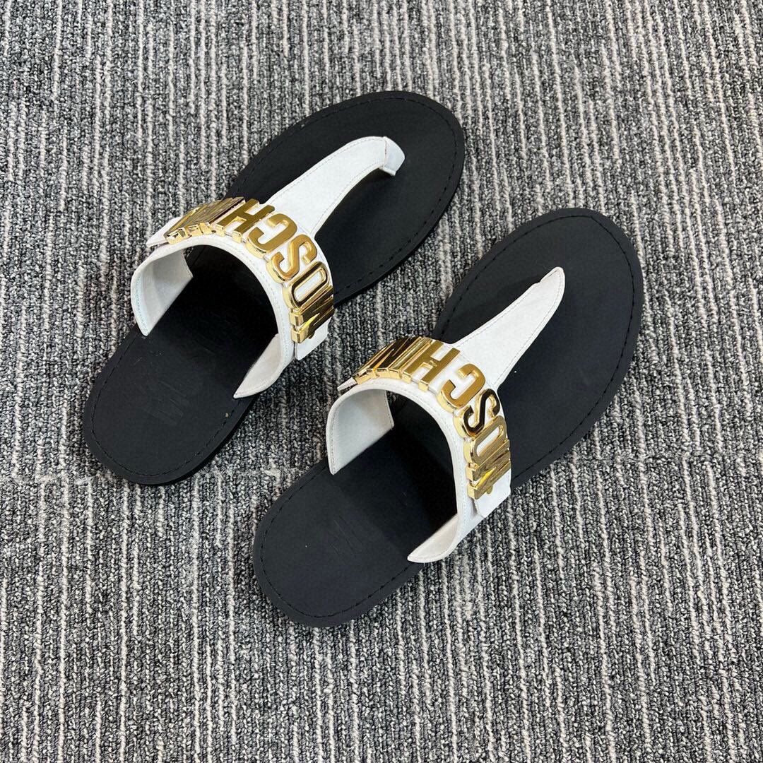 54A118Z  fashion   slippers