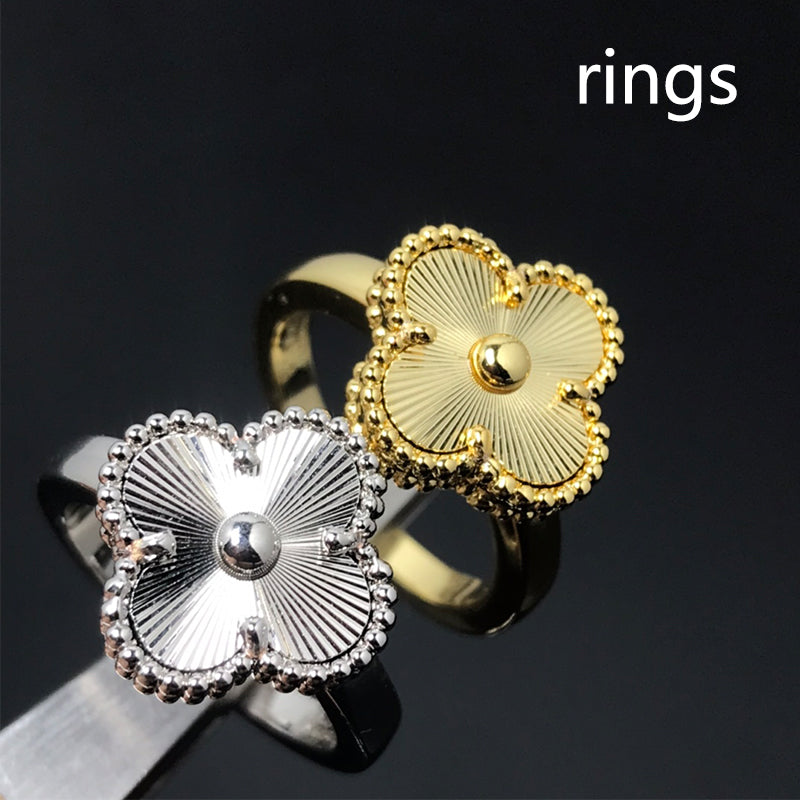 5XVA202X (1:1 High quality rings,earrings, bracelets,necklaces)