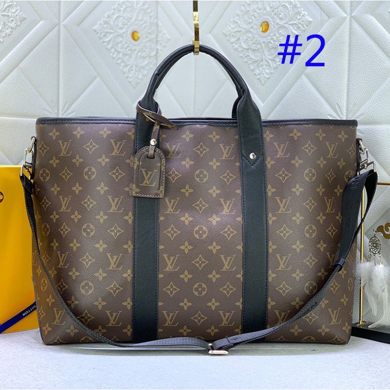 2XE350B hight quality leather Bags