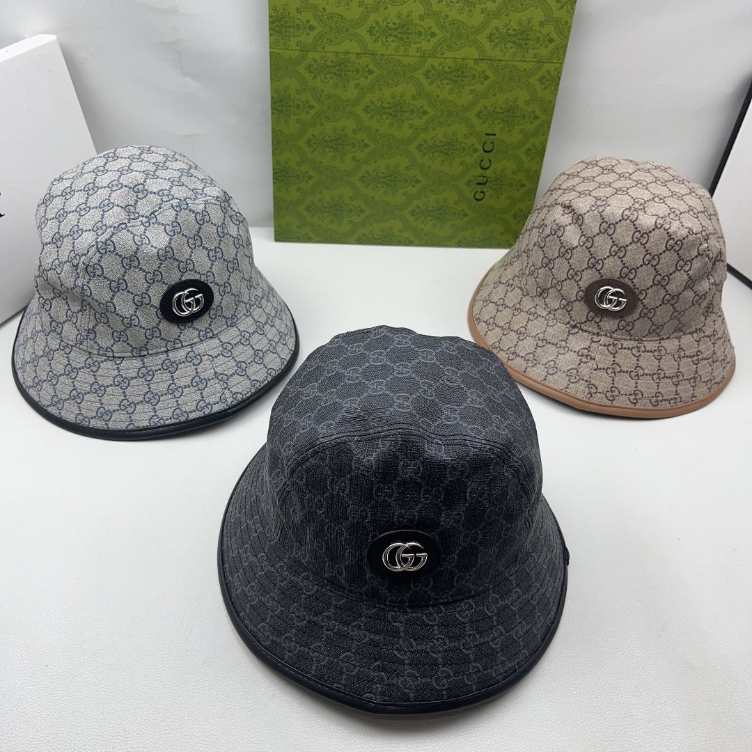 14B115M   Fashionable high quality Hats