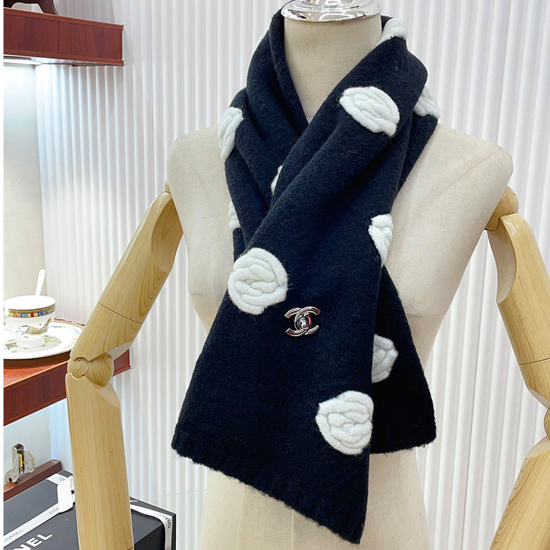 14C454W　 Fashion scarves