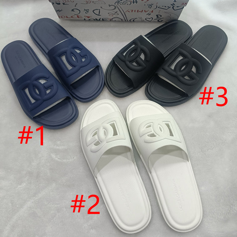 54A82Z  fashion  slippers