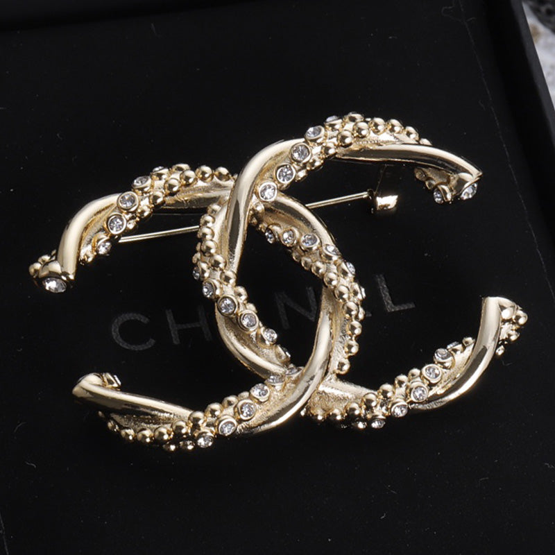 1YC8H  Fashionable high -quality Brooch