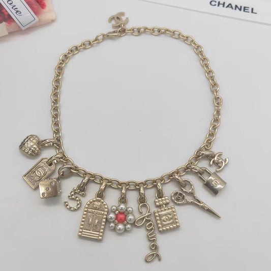 1YC390X  Fashion high -quality Necklaces