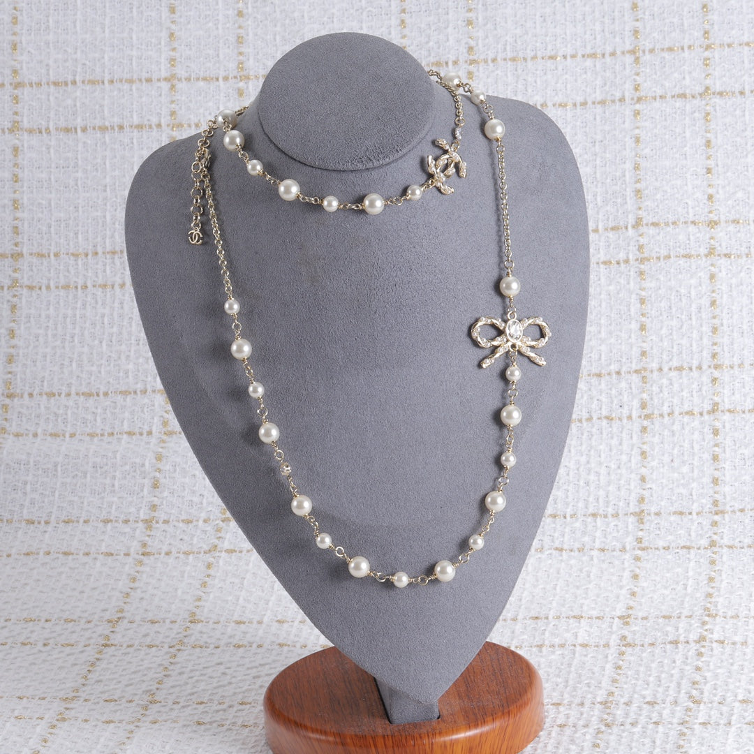 14C404X   Fashionable and high quality  Necklaces