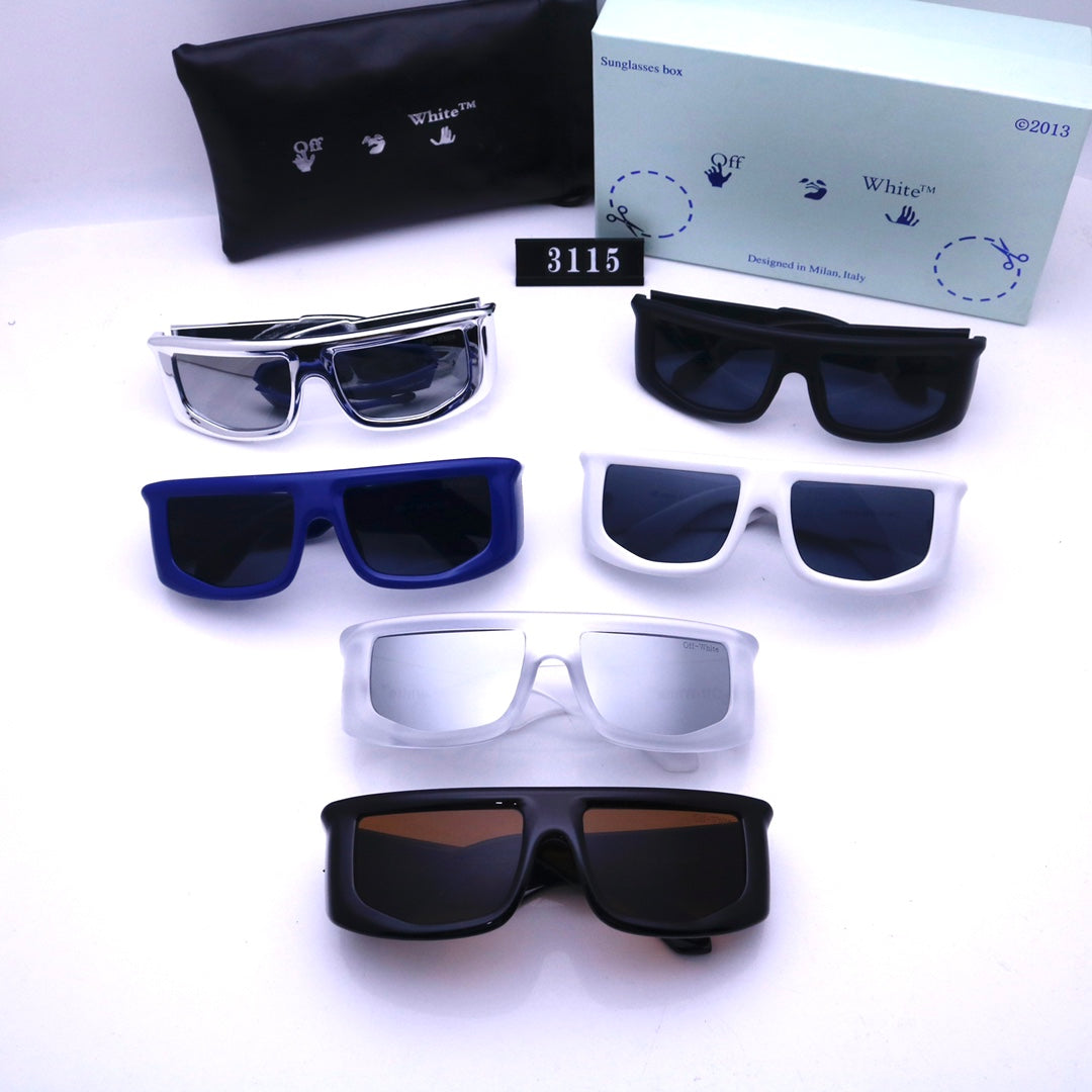 74A224T  fashion Sunglasses