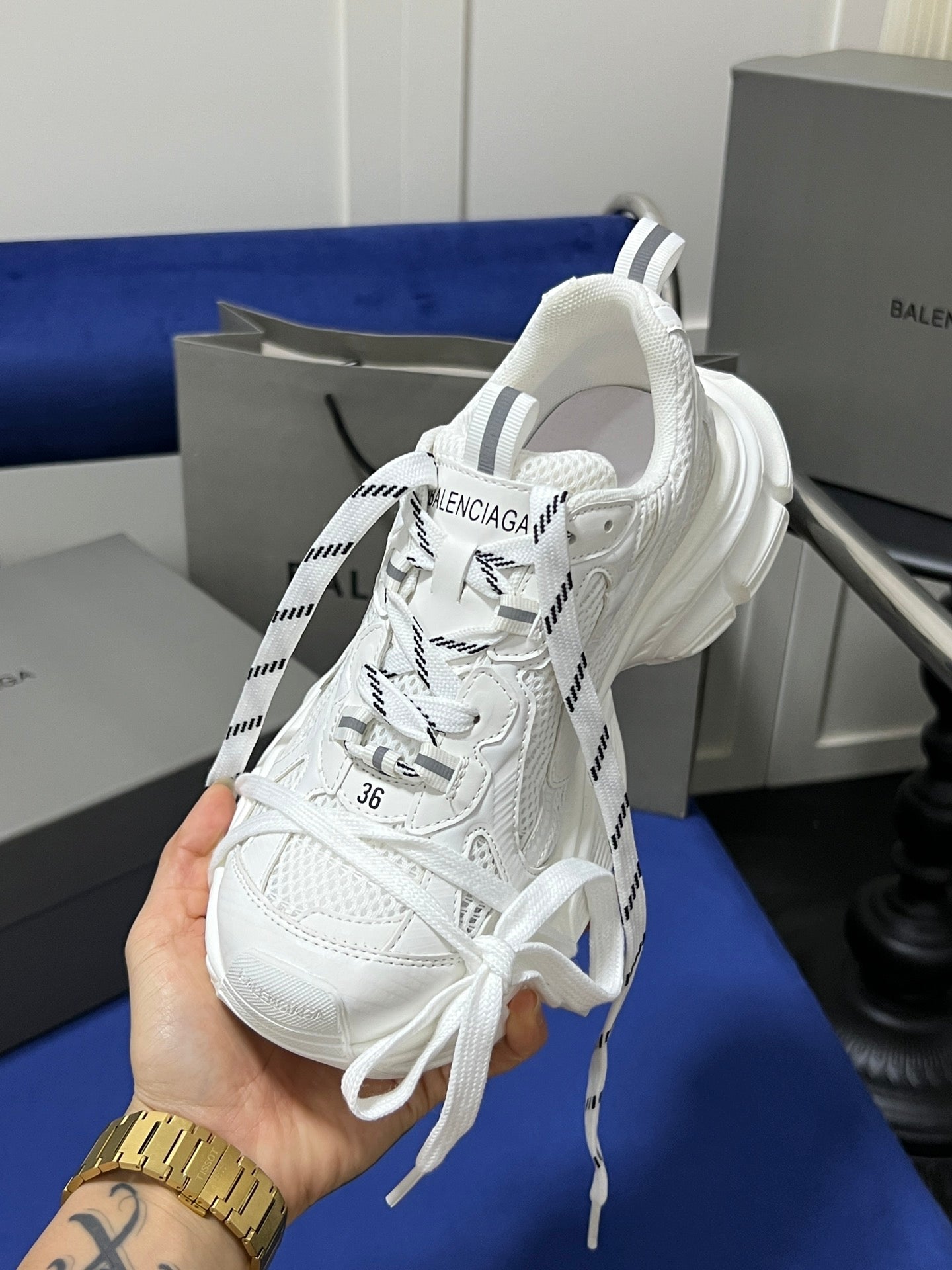 1YJ64Z  1：1High quality casual shoes