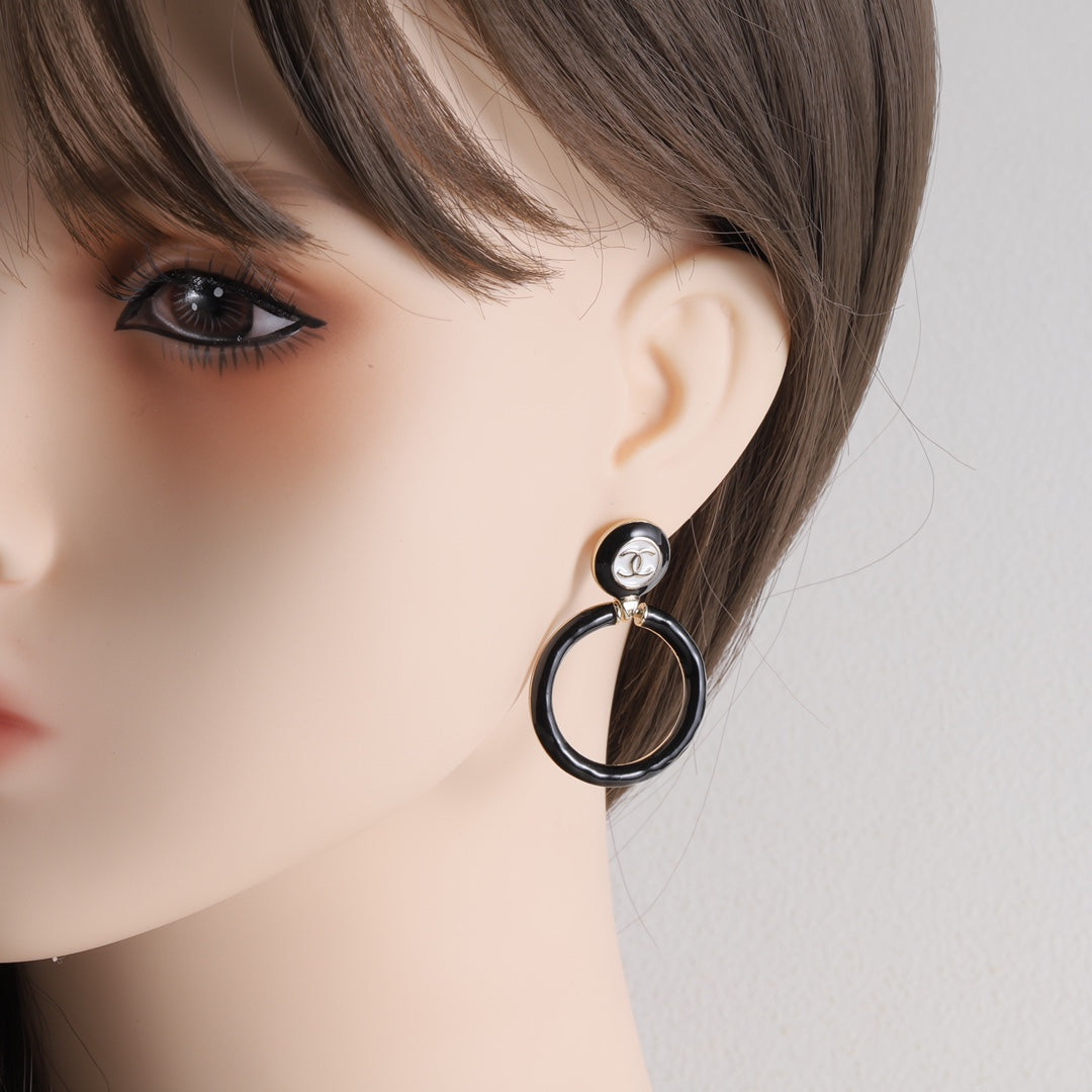 14C307E   Fashionable and high quality  Earrings